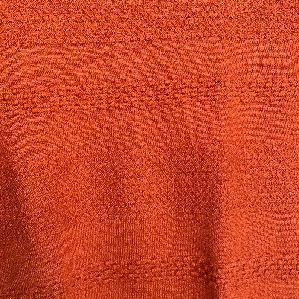 Warehouse Textured Knit Sweater - Picture 8 of 9